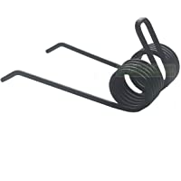 18 muelles de escarificador- rodillo para escarificador Atika VT32 - VT 32 Z